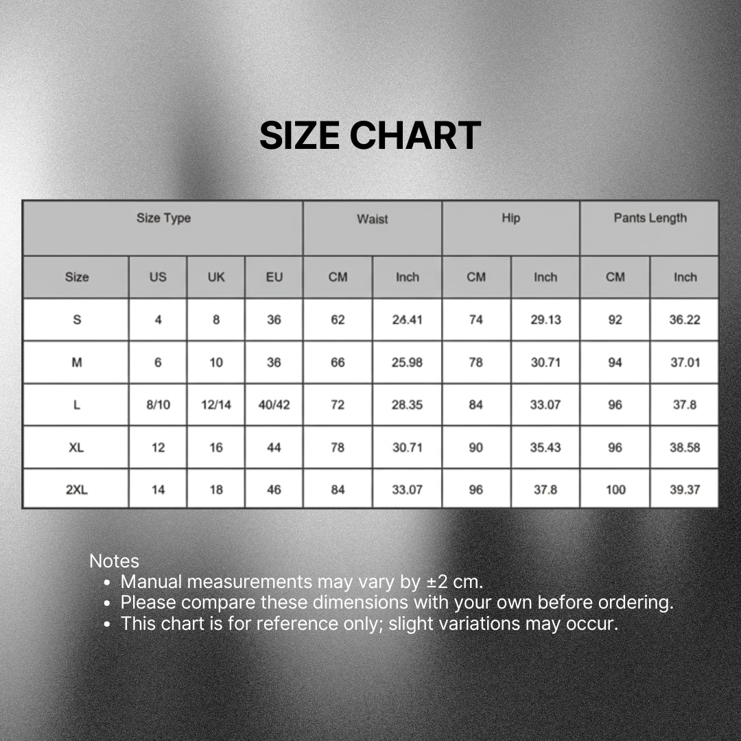 GLACIAWEAR Super Thick Plush-Lined Leggings