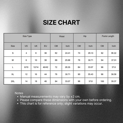 GLACIAWEAR Super Thick Plush-Lined Leggings